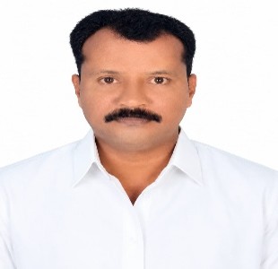 Mr. Senthil Kumar P.